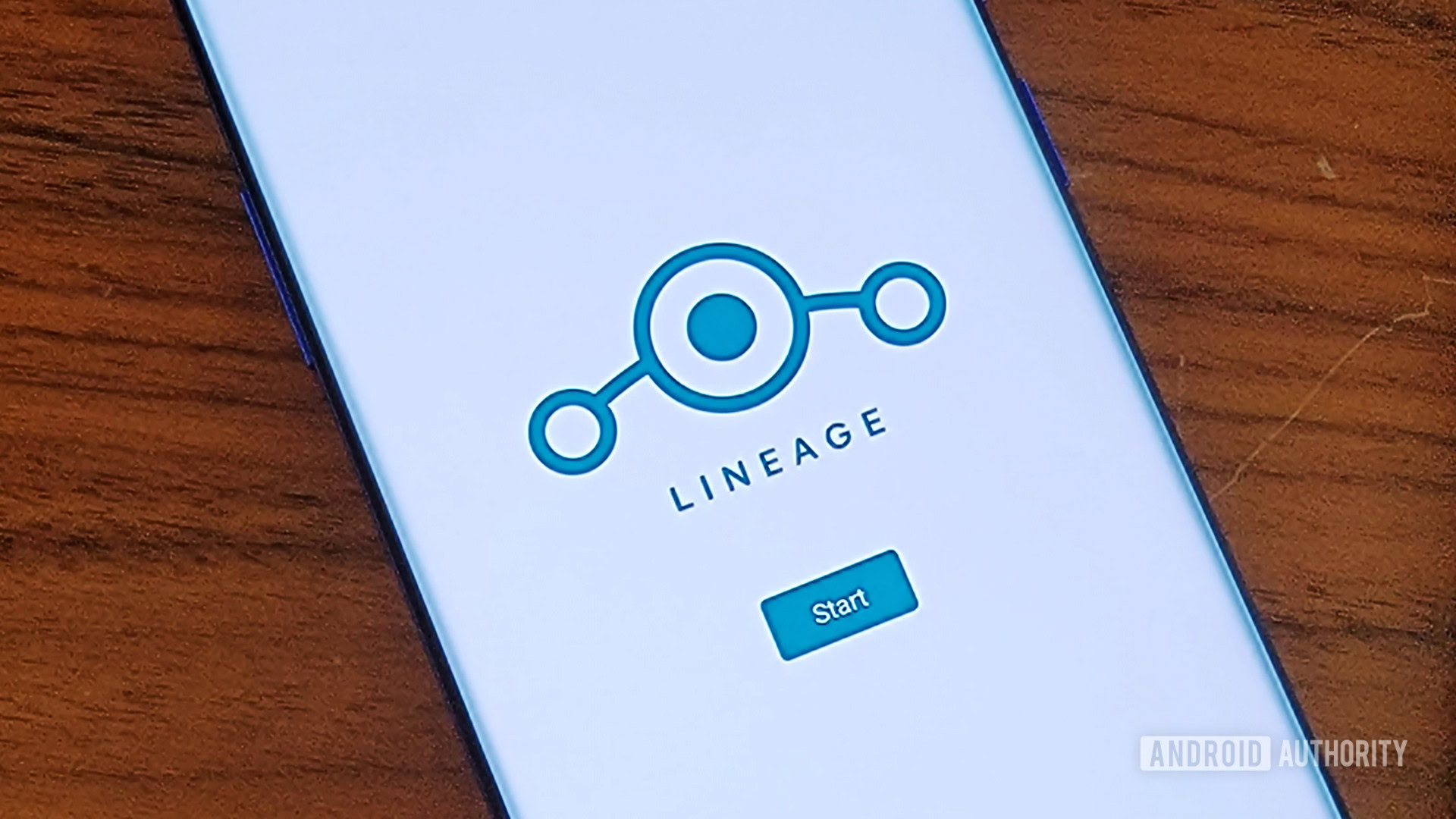 Lineage OS Logo Lineage OS Logo