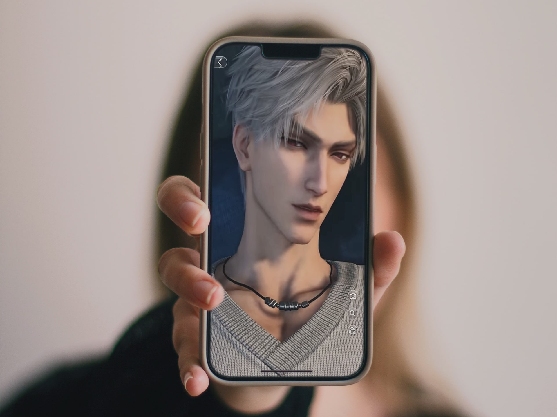 Women power China’s USD 1 billion romance gaming market