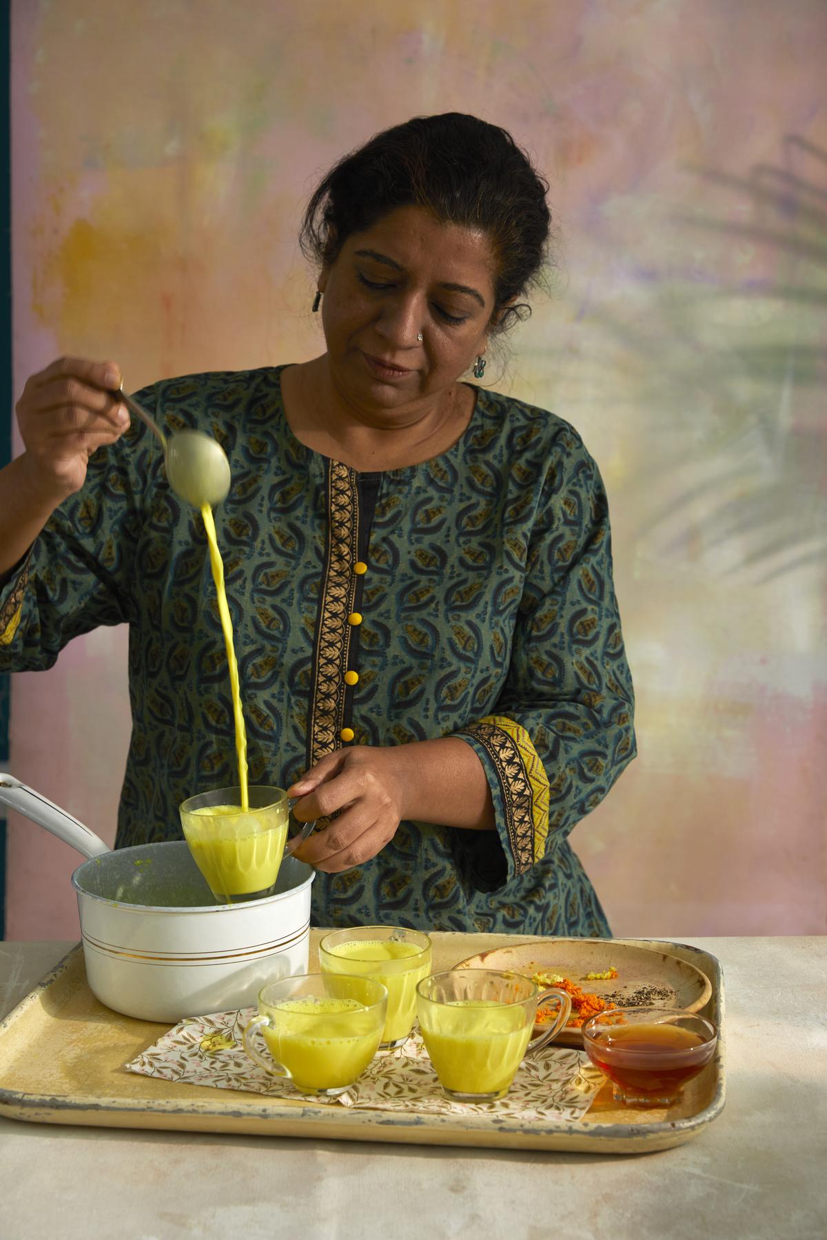 Asma Khan