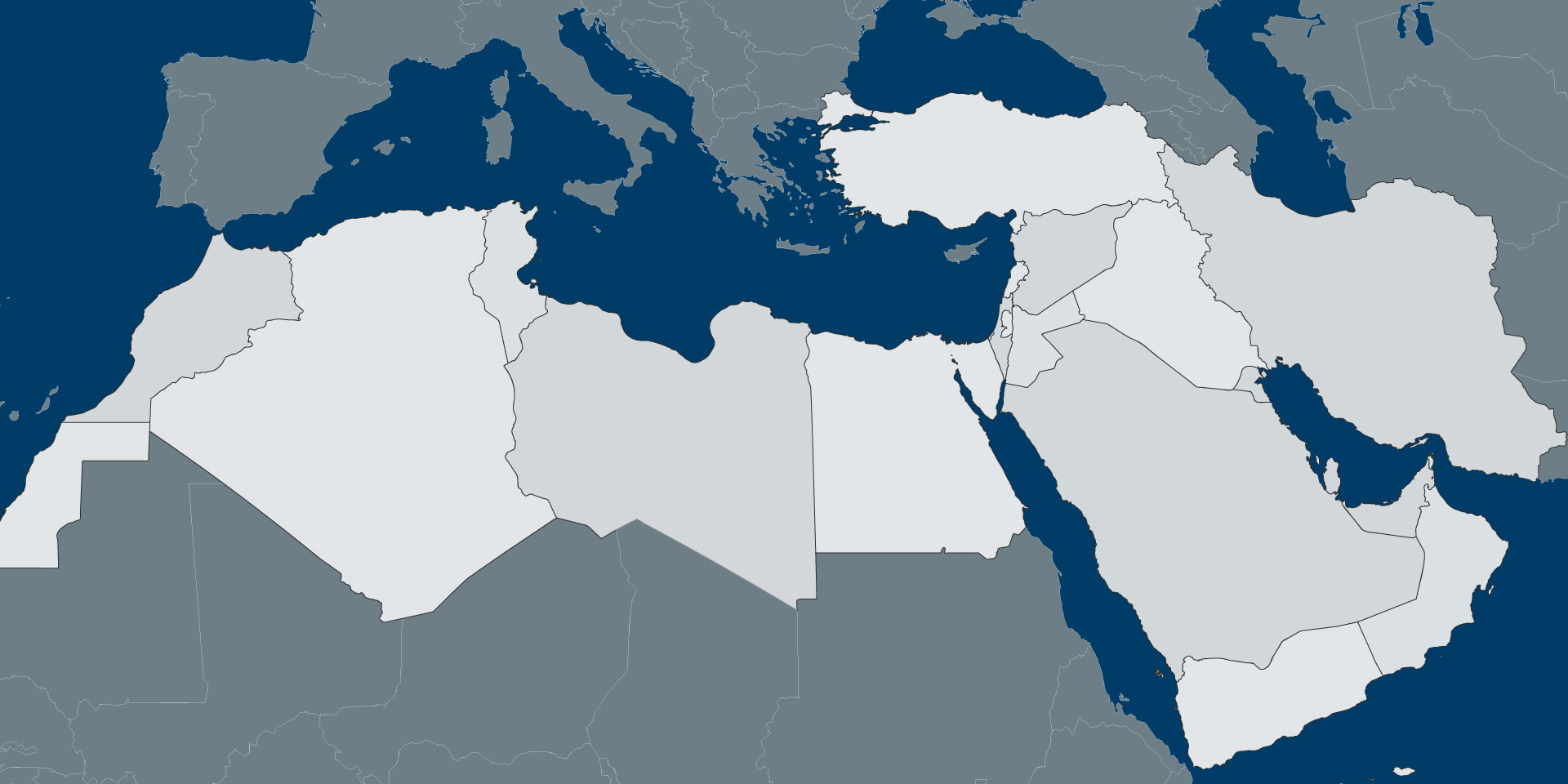 Netanyahu’s Risky Greater Israel Project