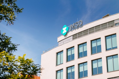 MSD receives NICE recommendation for Keytruda in advanced endometrial cancer
