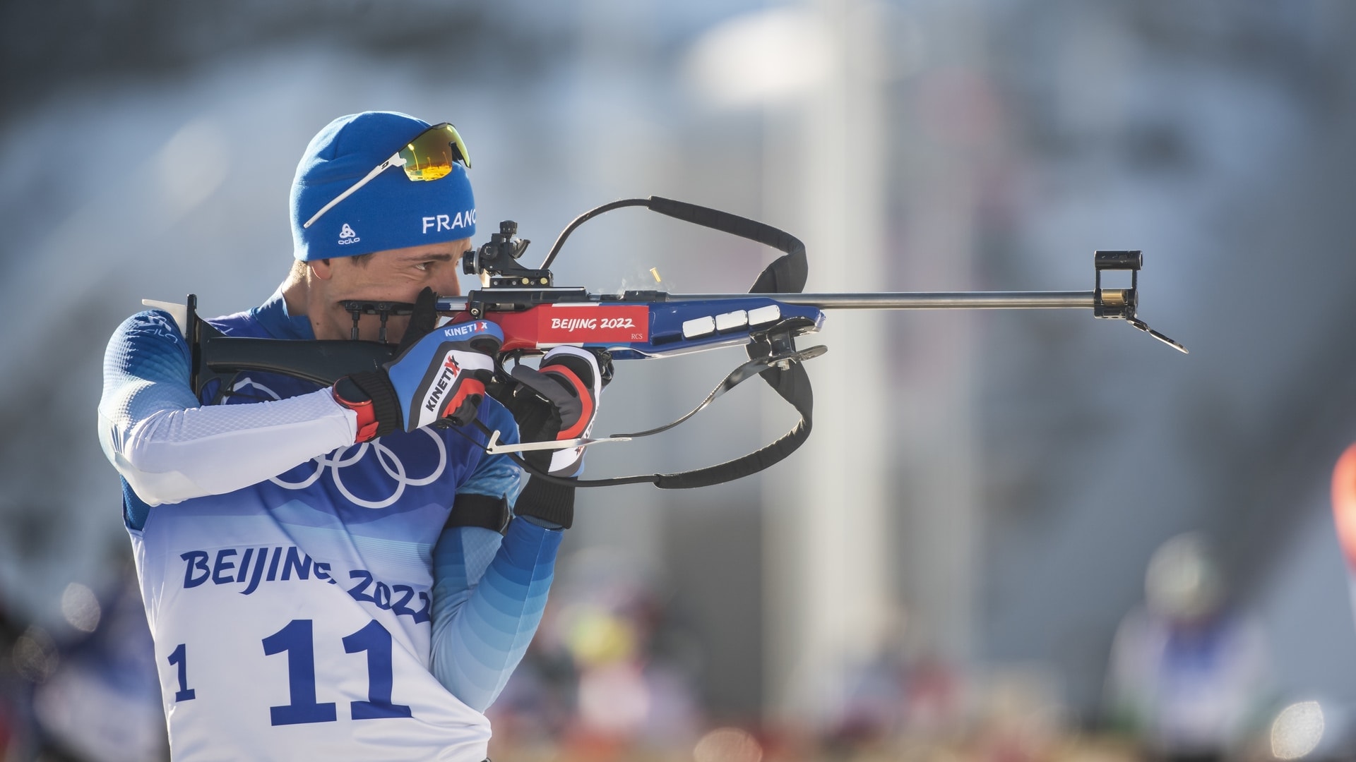 Olympic Biathlon Basics: Events, Rules, Shooting & Milan Cortina 2026 Preview
