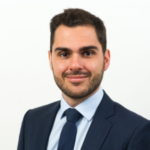 Marcos Casarin