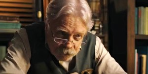 Mark Hamill - The Life of Chuck
