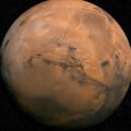 Mars