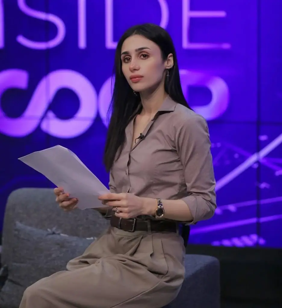 Mashal Khan Shares Why She Left Drama Industry
