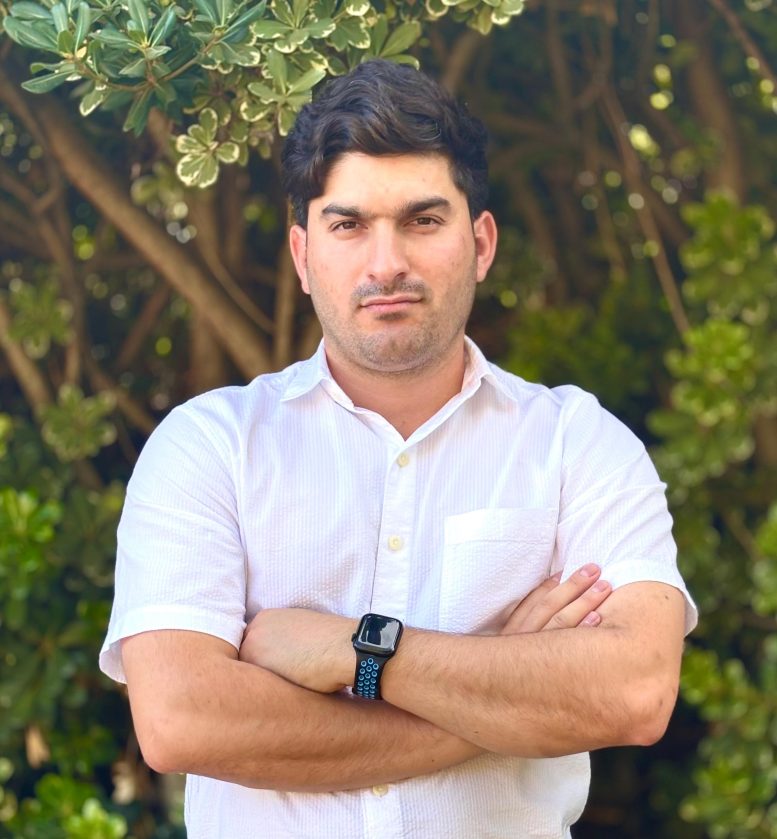 Mehrdad Phoroutan Mehr