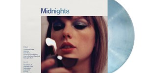 ‘Midnights’ and the meaning of Taylor Swift