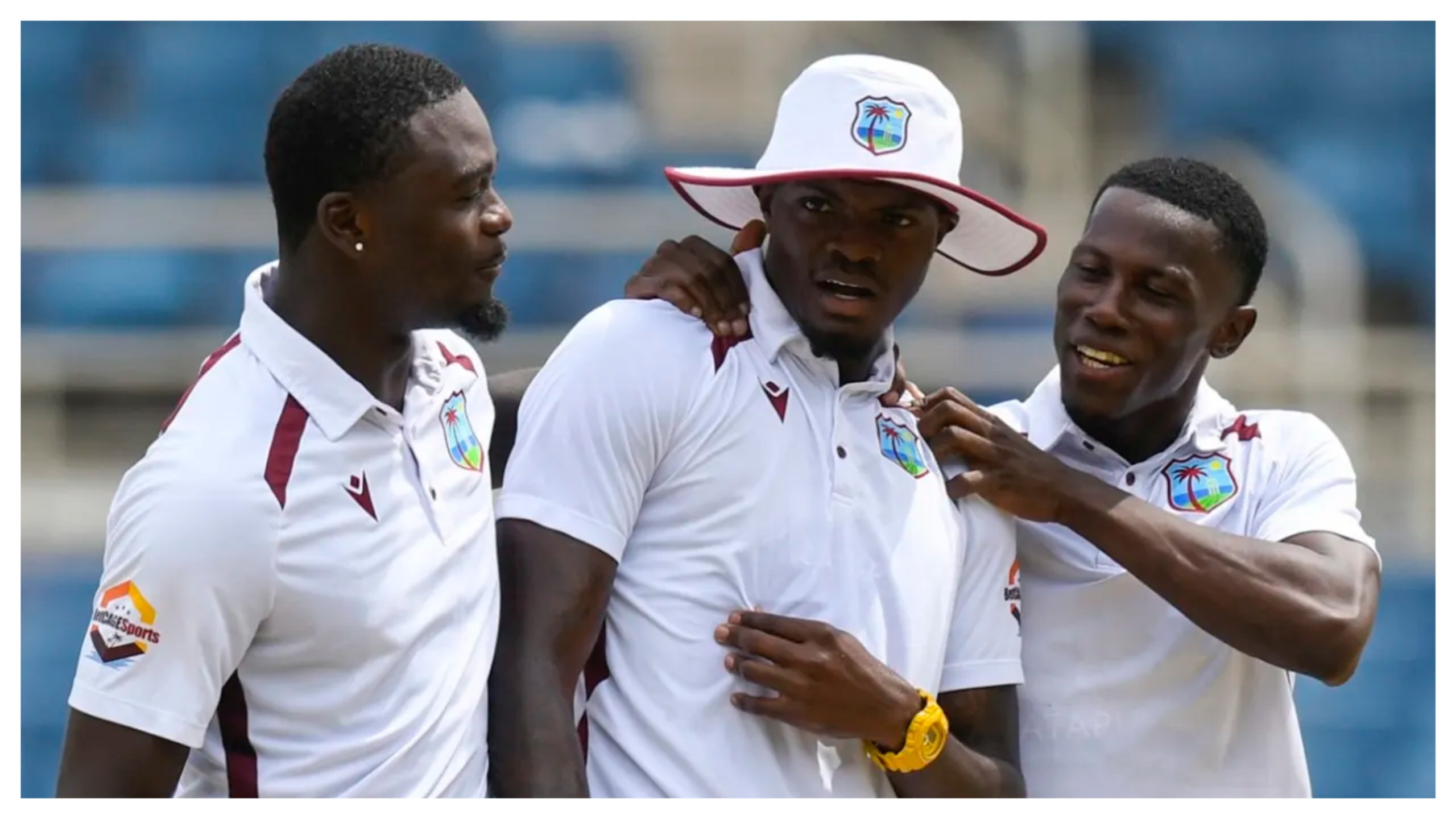 West Indies ‘hedging our bets’ as fear over two-tier World Test Championship grows