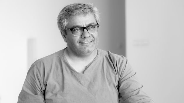 Mohammad Rasoulof Interview on Iran Return, Three Film Scripts
