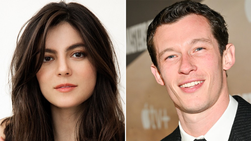 Monica Barbaro And Callum Turner To Star In ‘One Night Only’