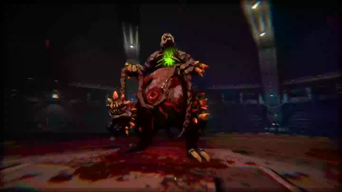 Halo Meets Doom Is Coming to Steam Very Soon, Mark Your Calendars