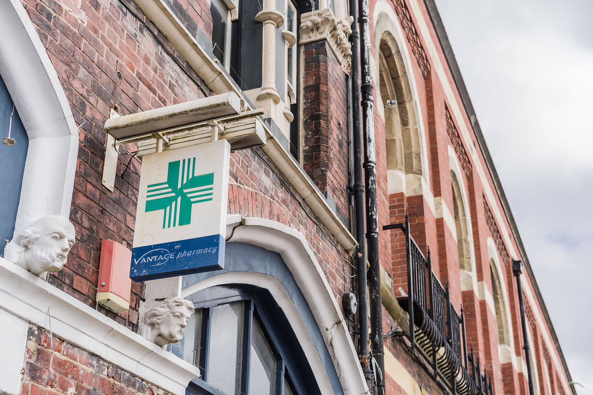NHS ten-year plan: what role will pharmacies play in neighbourhood health teams?