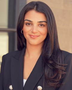 Nikki Bergman