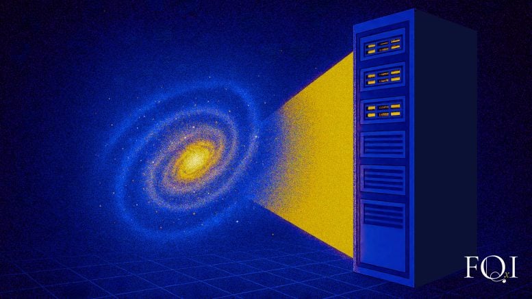 Numerical Relativity in Cosmology