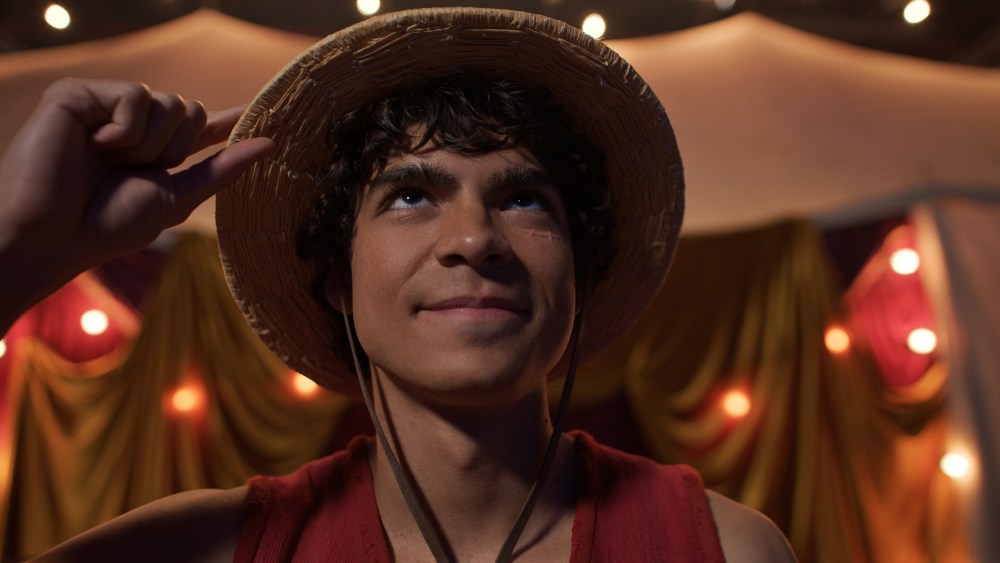 ‘One Piece’ Renewed for Season 3, Netflix Drops First-Look at Season 2