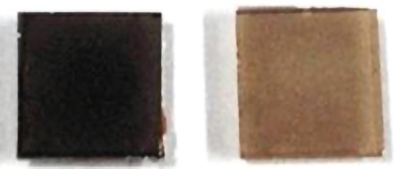 Oxygen Breathable Crystal