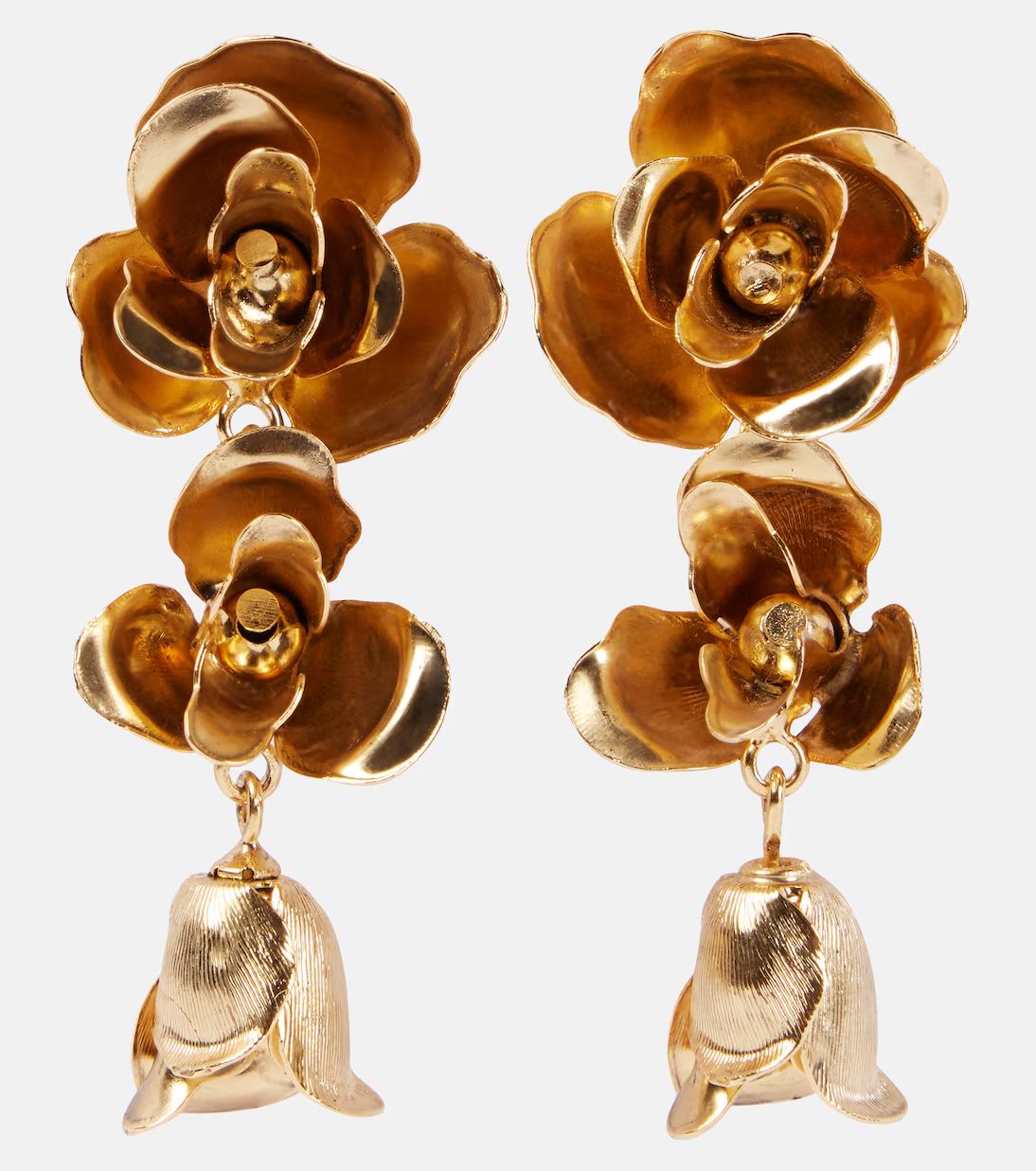 Trendy Earrings 2025 10 Styles to Shop For Summer