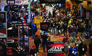 PRI Magazine Opens Buyers Guide Submissions for 2026Performance Racing Industry
