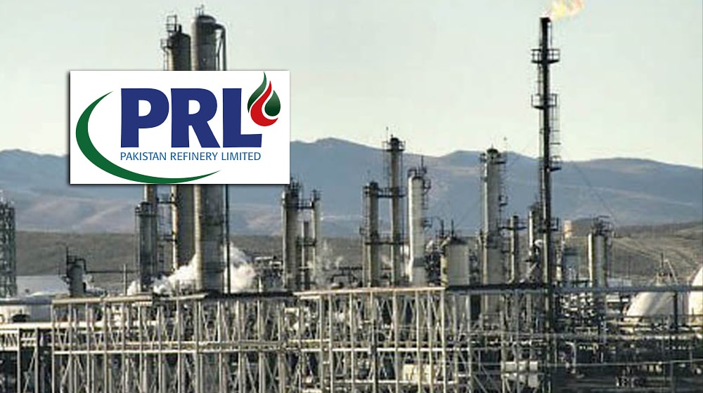 Pakistan Refinery Limited Announces 15-Day Shutdown