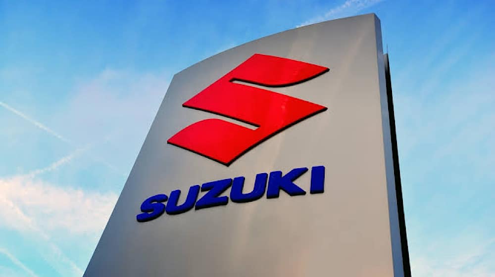 Suzuki Announces Massive Discount on One of its Popular Models