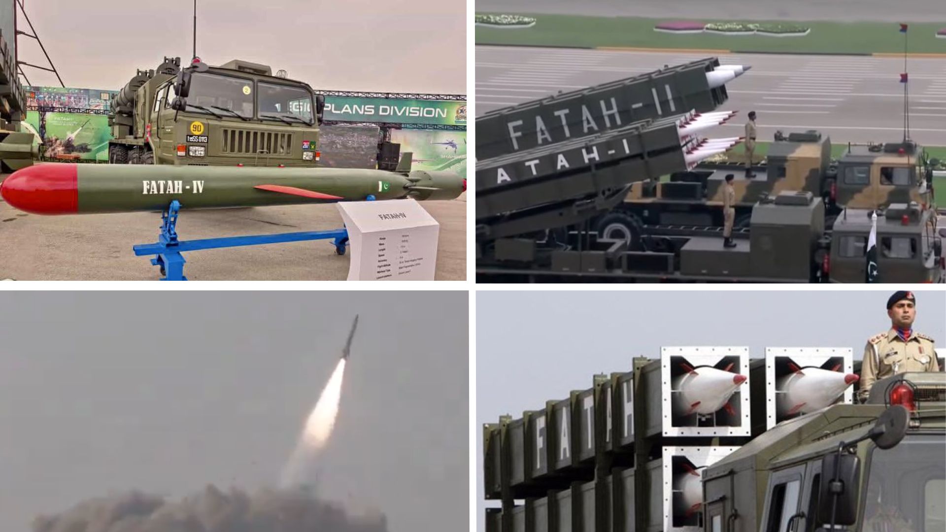 Pakistan Army Rocket Force Command: Rawalpindi’s New Escalation Doctrine Takes Shape