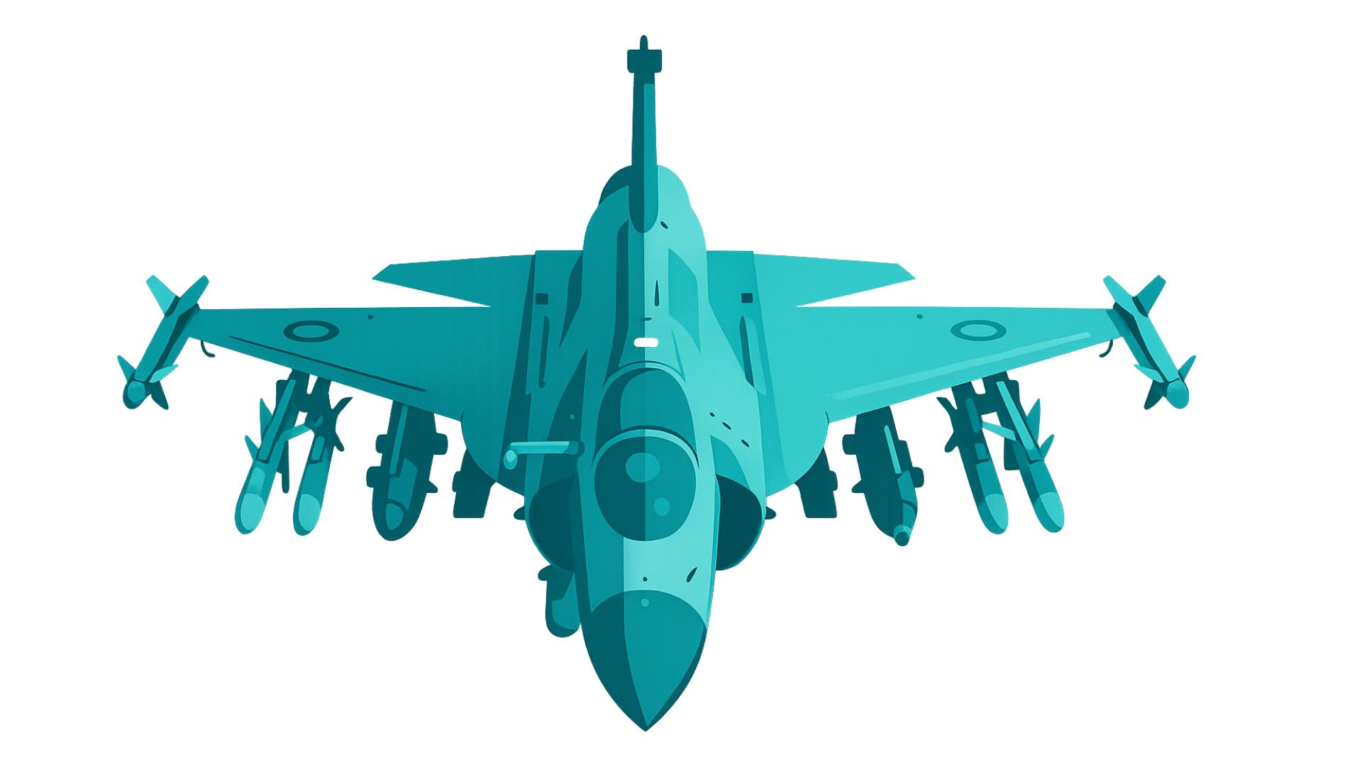 How a US Mistake Handed Pakistan’s Arms Market to China