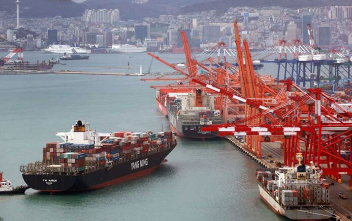 Pakistan’s regional exports increase 2.08 pc in FY 2025