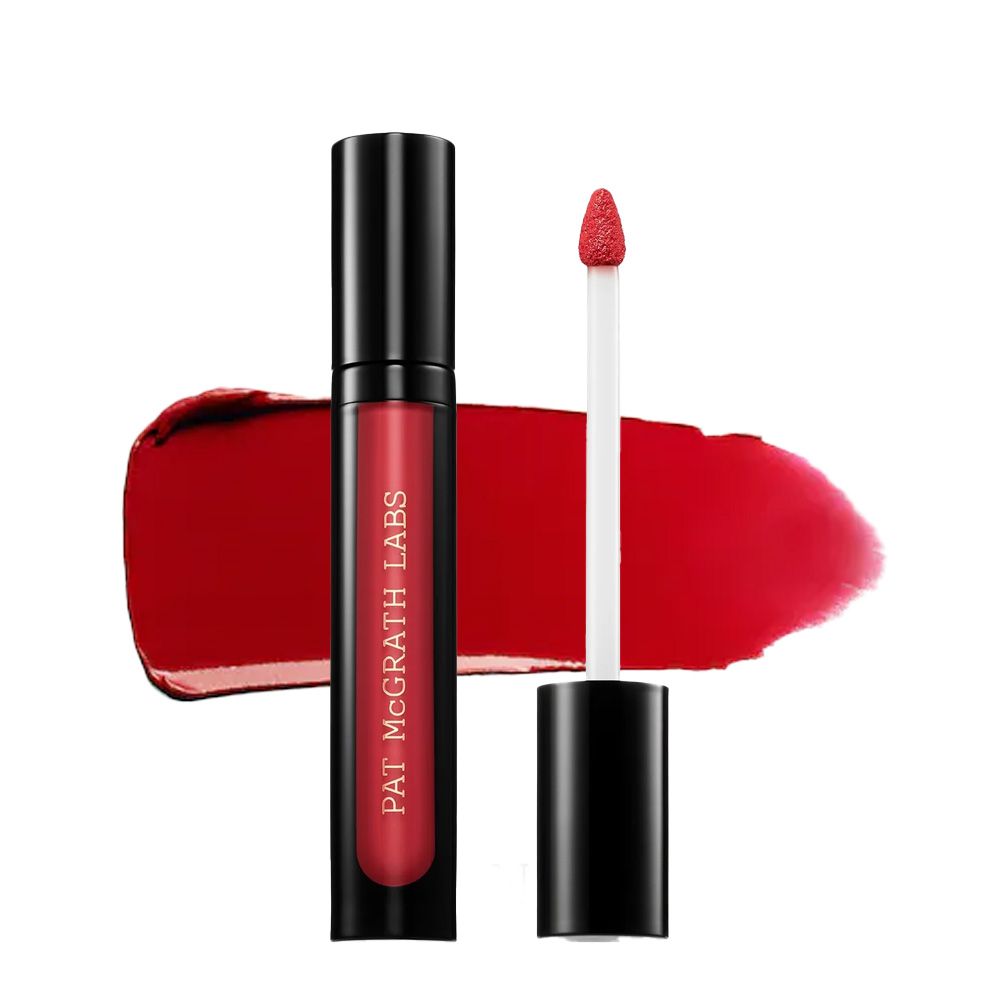Taylor Swift's Lipstick Range Expands for 'The Life of a Showgirl' Era