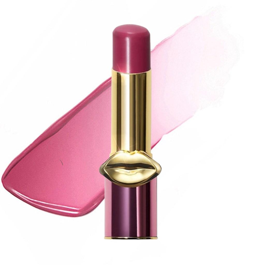 Taylor Swift's Lipstick Range Expands for 'The Life of a Showgirl' Era