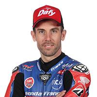 Corentin Perolari