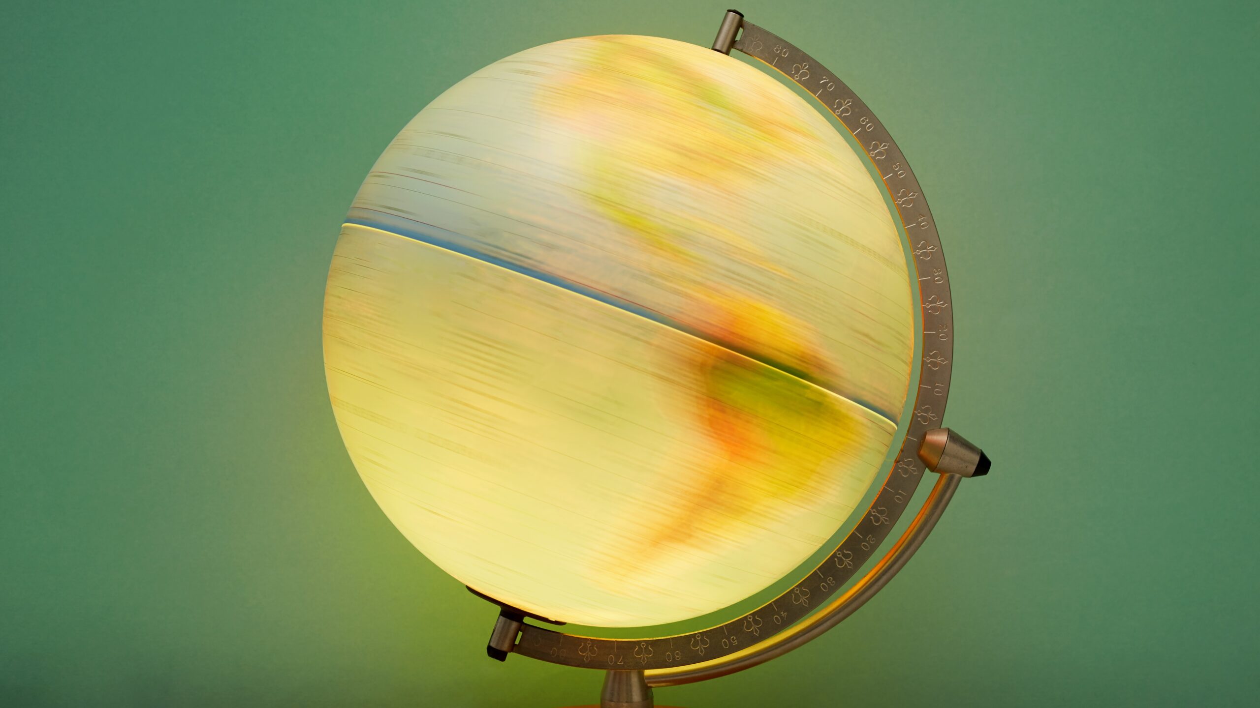 Mysterious boost to Earth’s spin will make Aug. 5 one of the shortest days on record