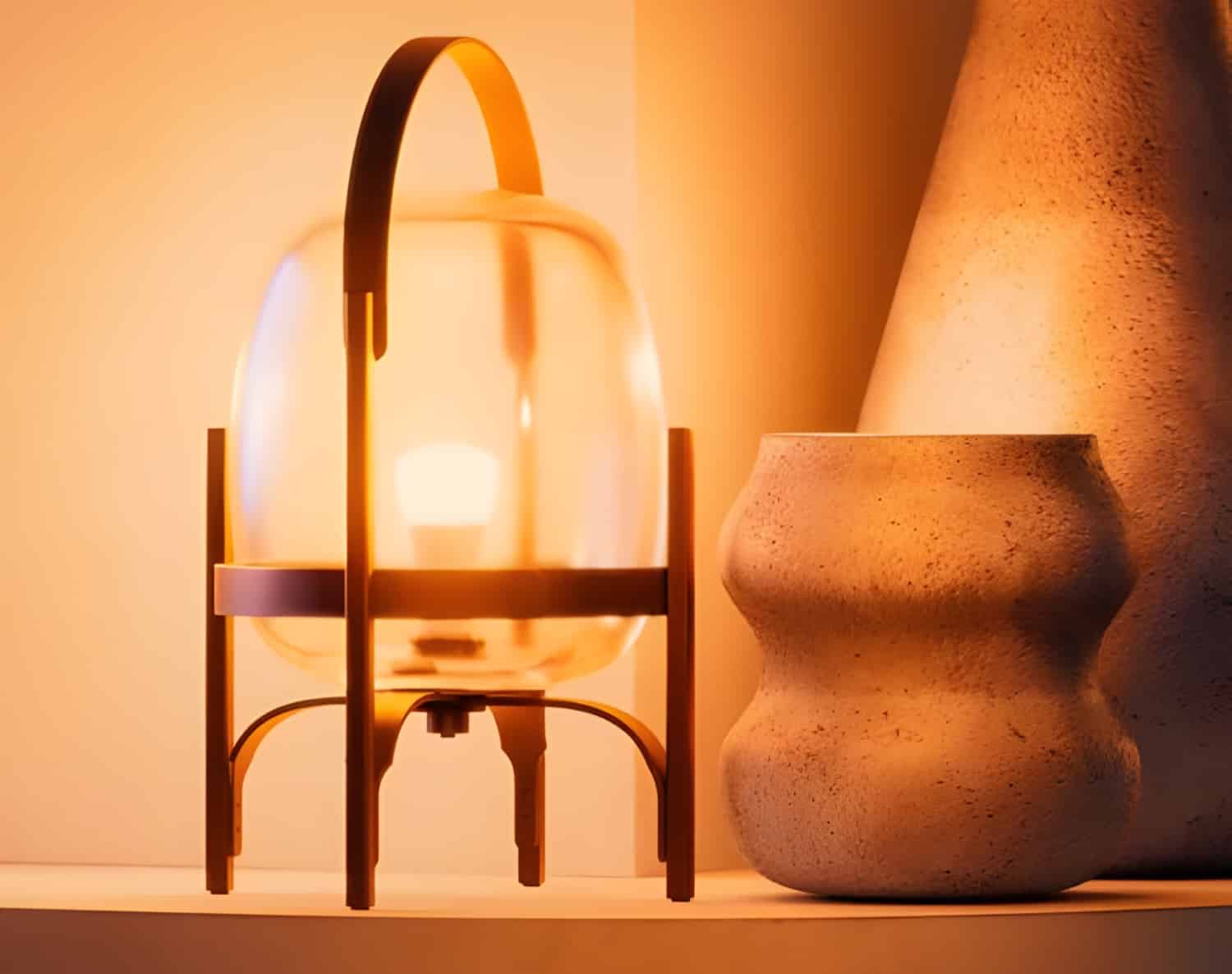 The new flagship Hue A19 bulb features better energy efficiency and deeper dimming alongside improved color synching.