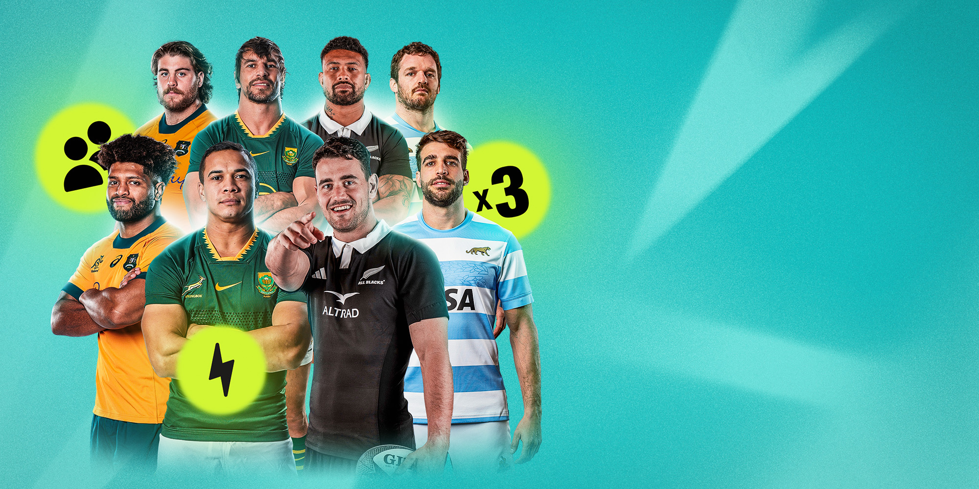 Fantasy Rugby Championship kicks off » allblacks.com