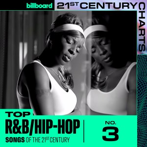 R&B Hip-Hop Songs 21st Century Charts, Mary J. Blige