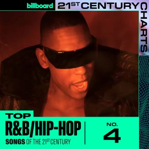R&B Hip-Hop Songs 21st Century Charts, Miguel