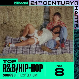 R&B Hip-Hop Songs 21st Century Charts, SZA