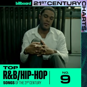 R&B Hip-Hop Songs 21st Century Charts, Maxwell