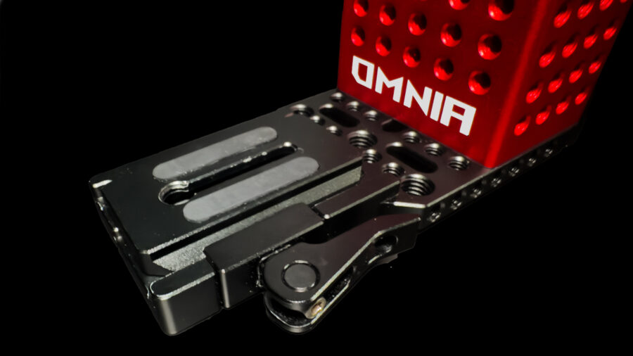 Rigid.PRO OMNIA rig