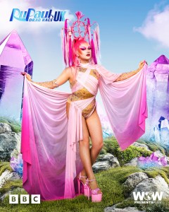 'RuPaul's Drag UK' Season 7 Cast Photos