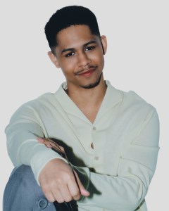 Rhenzy Feliz