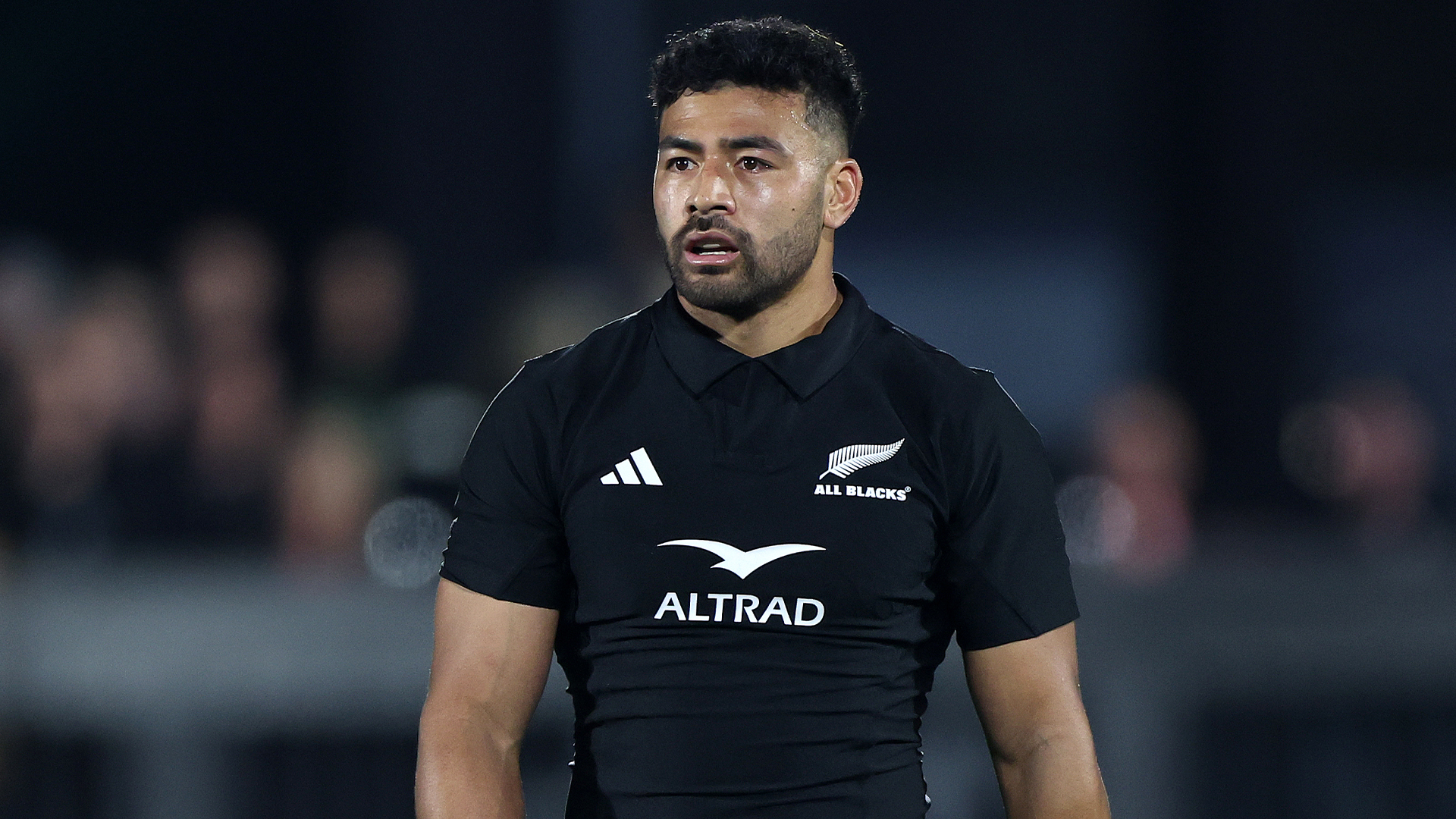 Richie Mo’unga signs 18-month deal with NZR » allblacks.com