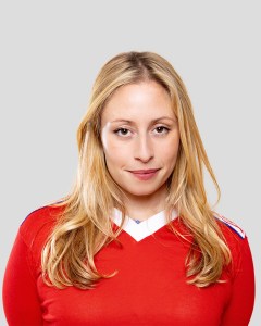 Rachel Coster