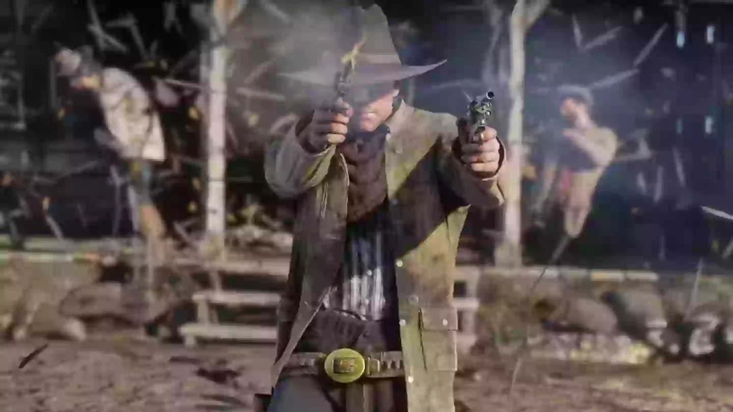 Red Dead Redemption 3 Already Getting Gamers Hyped For The Future 