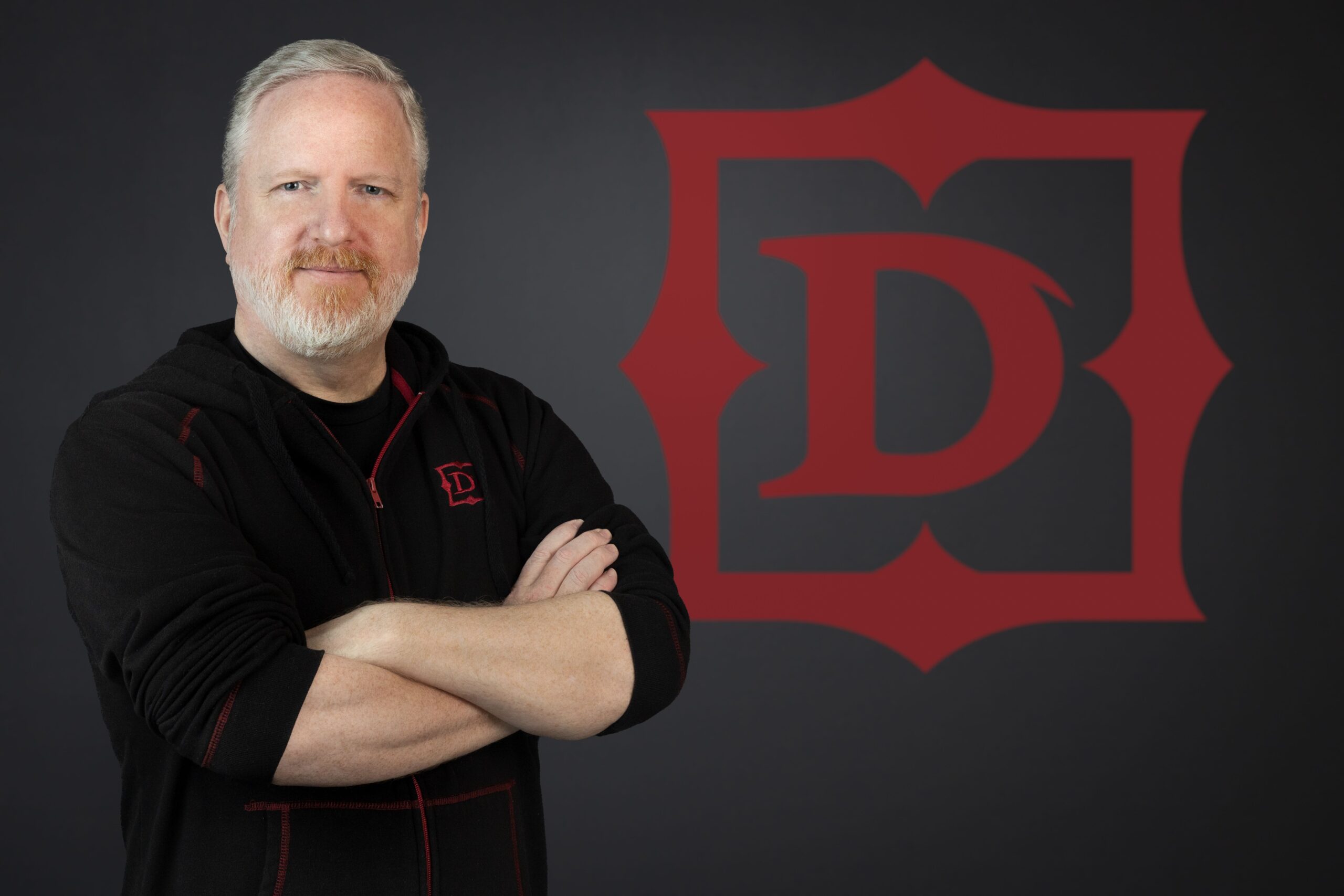 Diablo boss Rod Fergusson quits Blizzard — so what’s next?