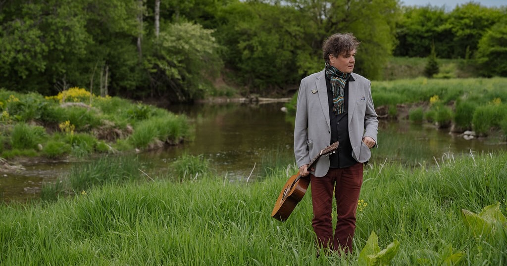 ‘Hangover Terrace’ Shows There’s an Edge to Ron Sexsmith – BGS