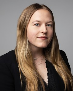 Rose Poole
