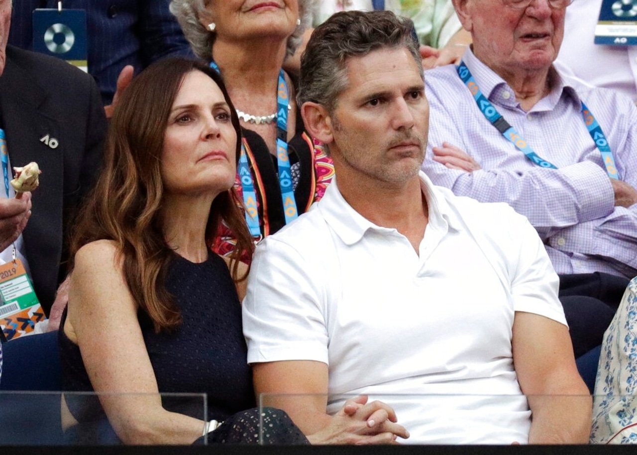 Eric Bana