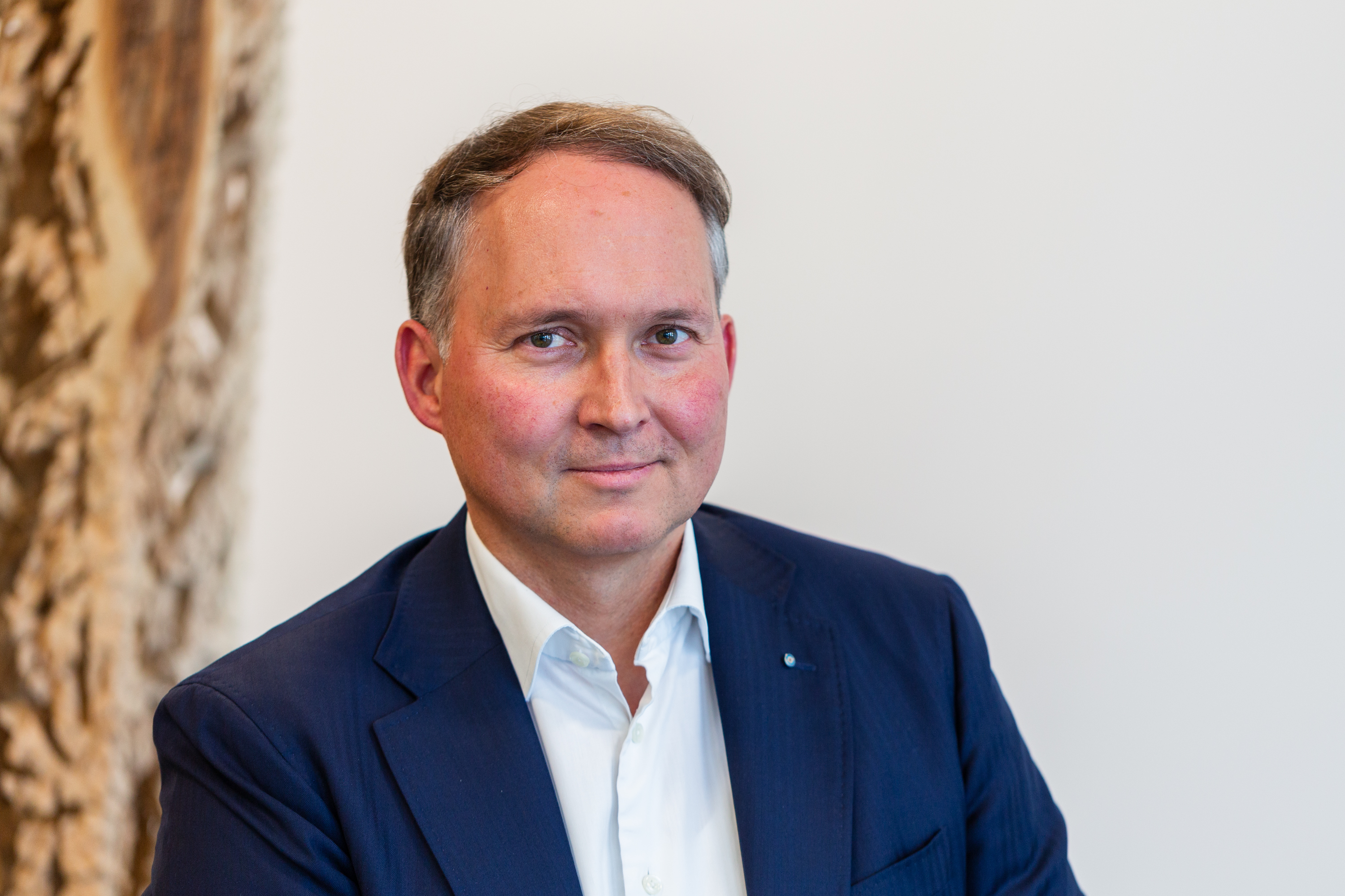 Simon Michel