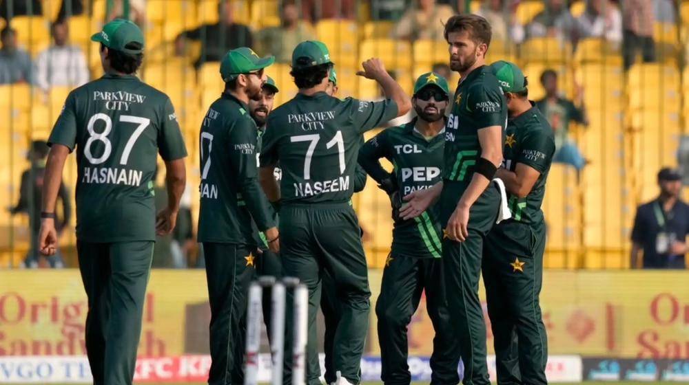 Here’s How Much Pakistan’s Cricketers Will Earn Under the New Central Contracts